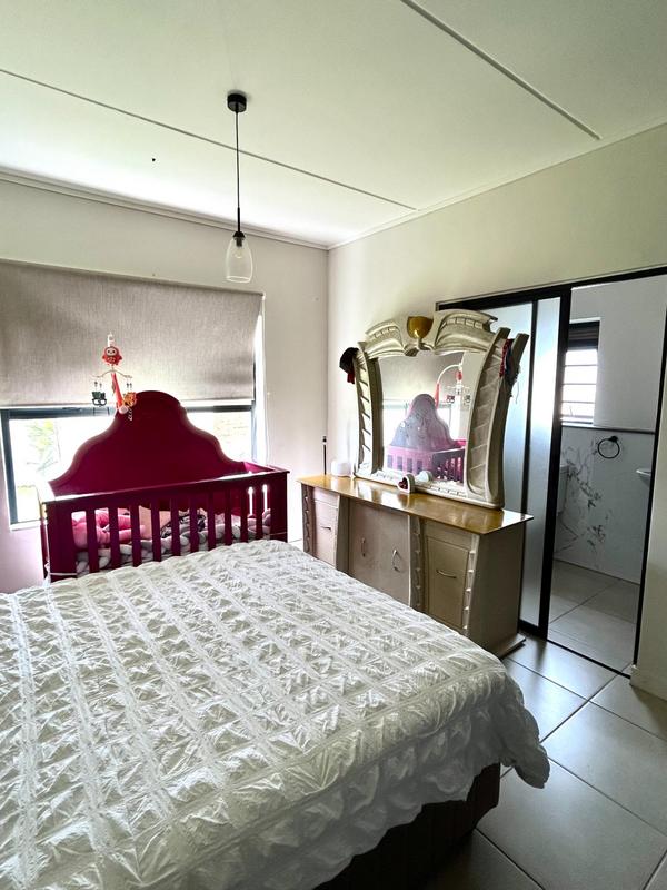 To Let 3 Bedroom Property for Rent in Firgrove Western Cape